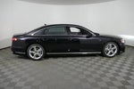 2027 Audi A8 L 55 quattro
