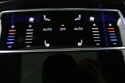 2027 Audi A8 L 55 quattro