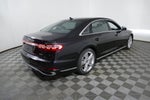 2027 Audi A8 L 55 quattro