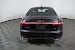 2027 Audi A8 L 55 quattro