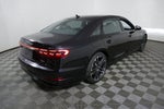 2027 Audi A8 L 55 quattro