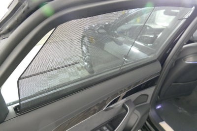 2027 Audi A8 L 55 quattro