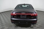 2027 Audi A8 L 55 quattro