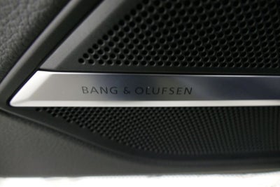 2027 Audi A8 L 55 quattro