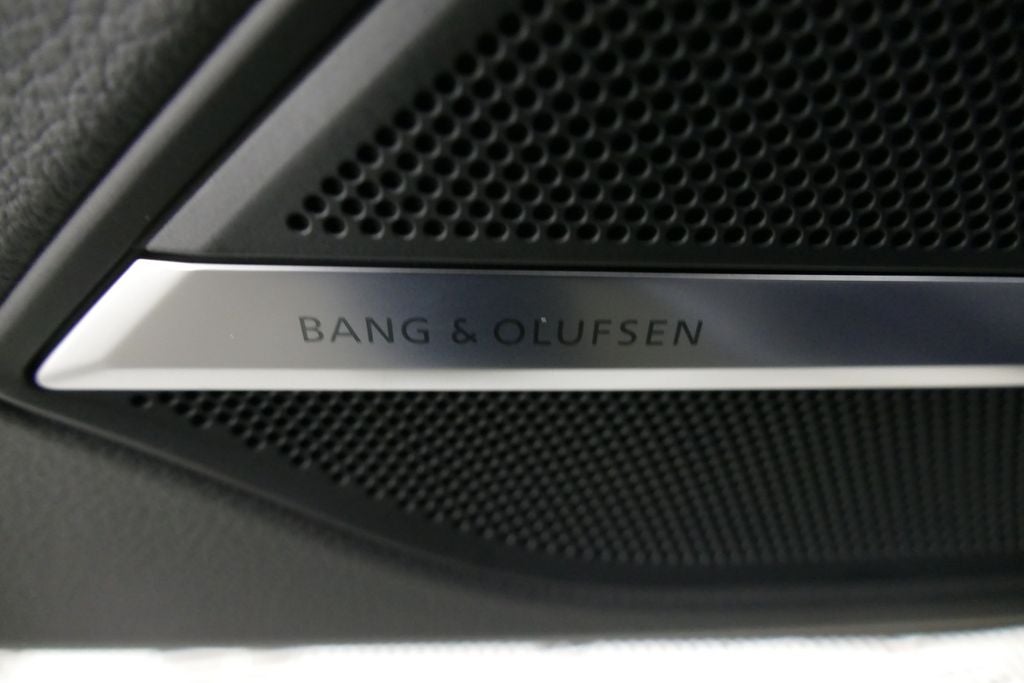 2027 Audi A8 L 55 quattro