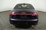 2027 Audi A8 L 55 quattro