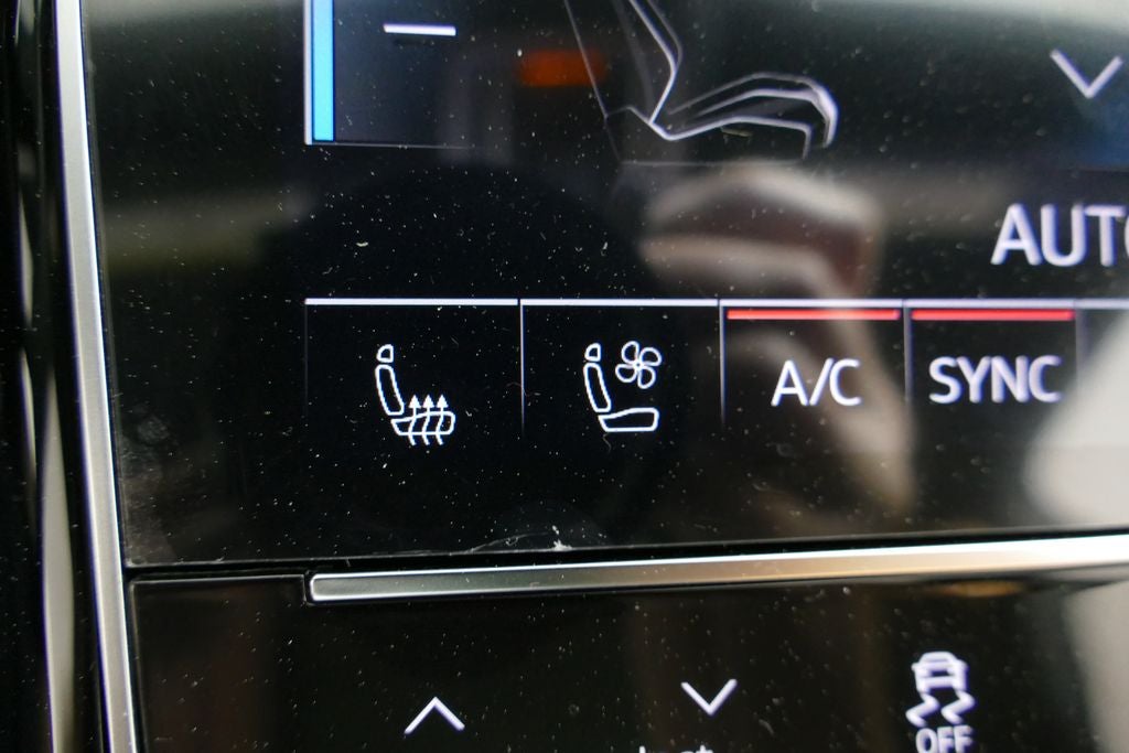 2026 Audi A8 L 55 quattro