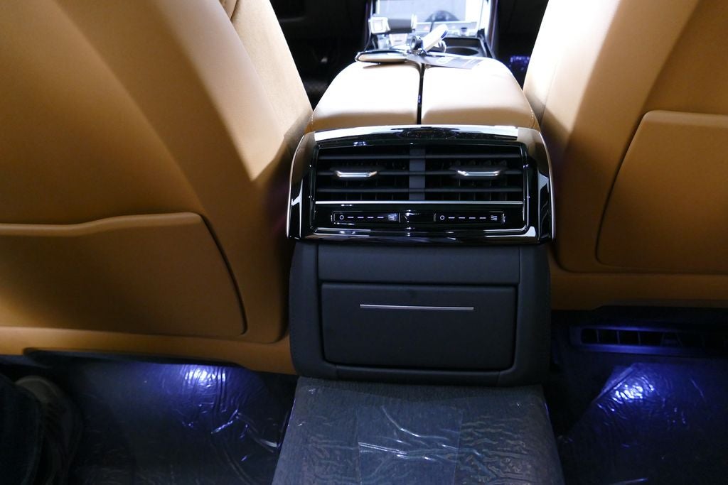 2026 Audi A8 L 55 quattro