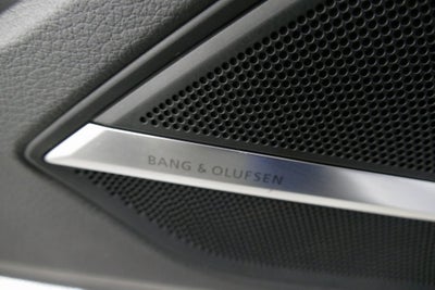 2023 Audi A8 L 55 quattro