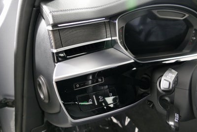 2023 Audi A8 L 55 quattro