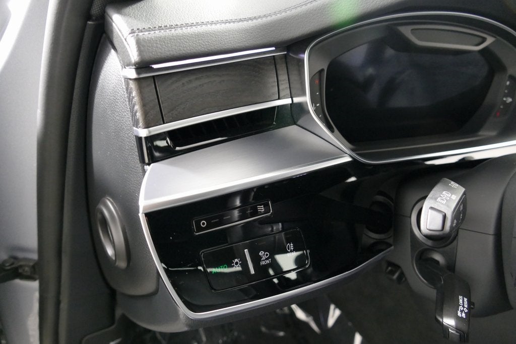 2023 Audi A8 L 55 quattro