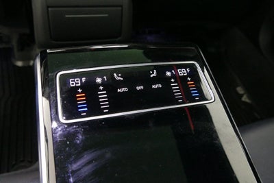 2023 Audi A8 L 55 quattro