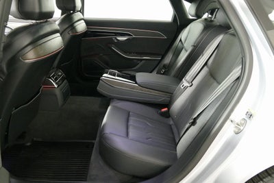 2023 Audi A8 L 55 quattro