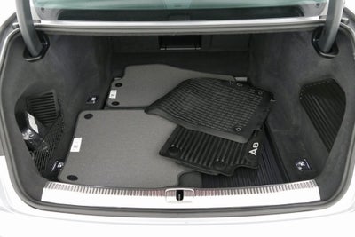 2023 Audi A8 L 55 quattro