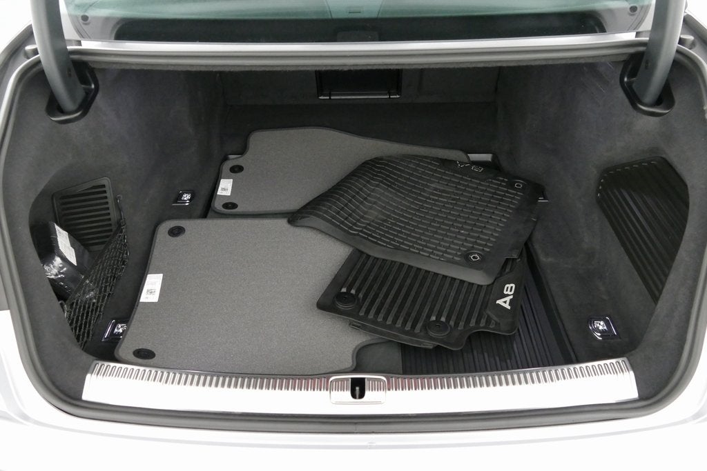 2023 Audi A8 L 55 quattro