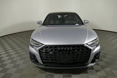 2023 Audi A8 L 55 quattro