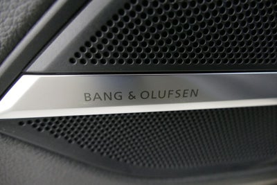 2026 Audi A8 L 55 quattro