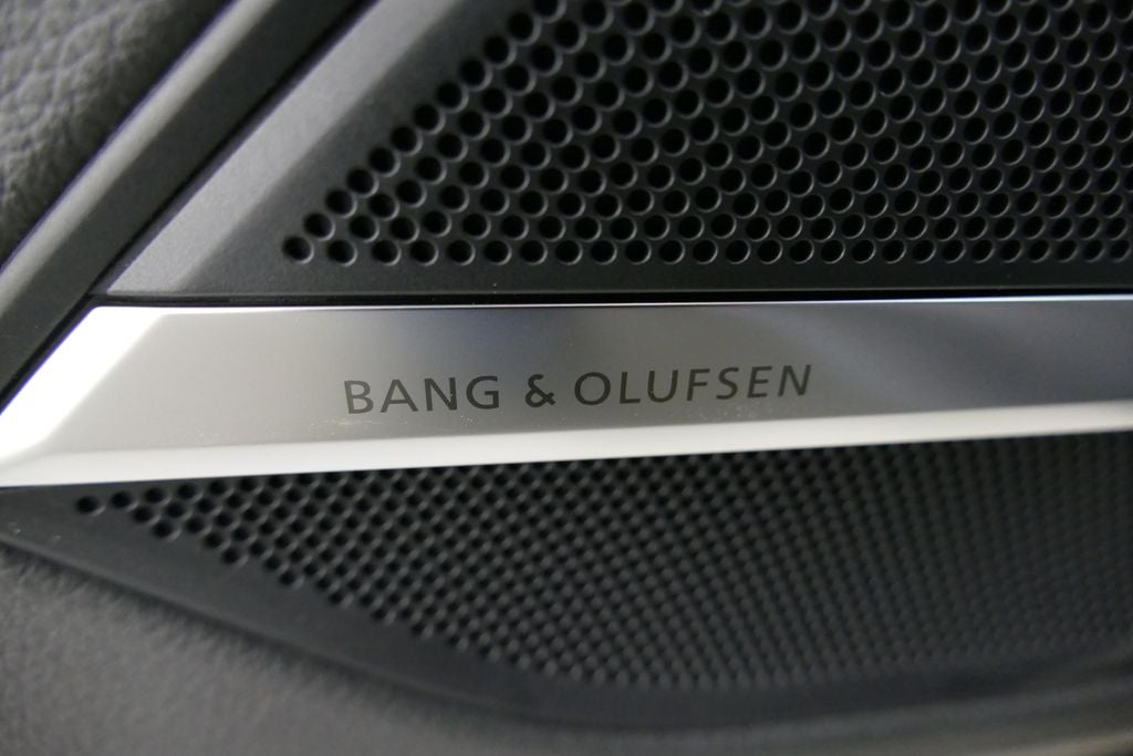 2026 Audi A8 L 55 quattro