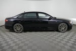 2026 Audi A8 L 55 quattro