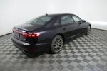2026 Audi A8 L 55 quattro