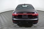 2026 Audi A8 L 55 quattro