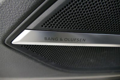 2023 Audi S8 4.0T quattro