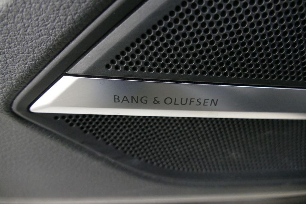 2023 Audi S8 4.0T quattro