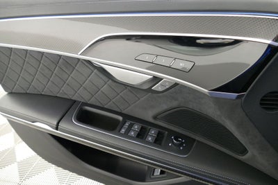 2023 Audi S8 4.0T quattro