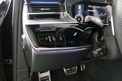 2023 Audi S8 4.0T quattro