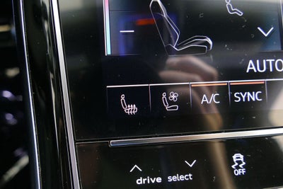 2023 Audi S8 4.0T quattro