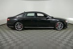 2023 Audi S8 4.0T quattro