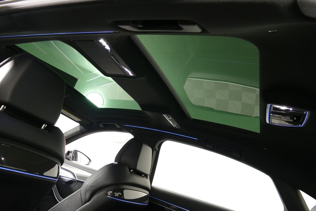 2023 Audi S8 4.0T quattro
