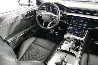2023 Audi S8 4.0T quattro