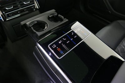 2023 Audi S8 4.0T quattro
