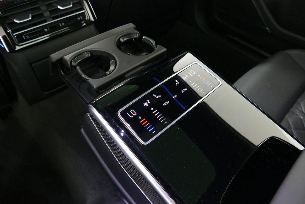 2023 Audi S8 4.0T quattro