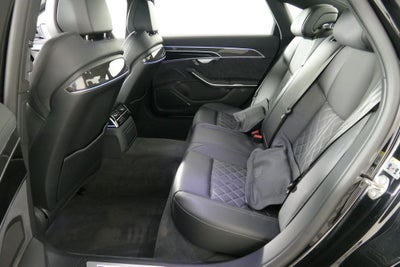 2023 Audi S8 4.0T quattro