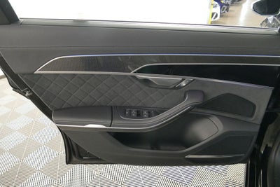 2023 Audi S8 4.0T quattro