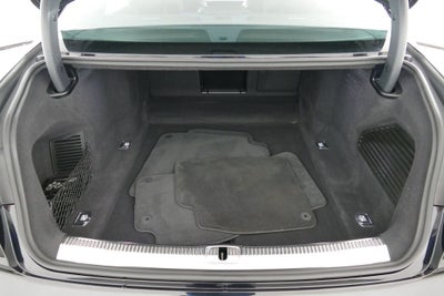 2023 Audi S8 4.0T quattro