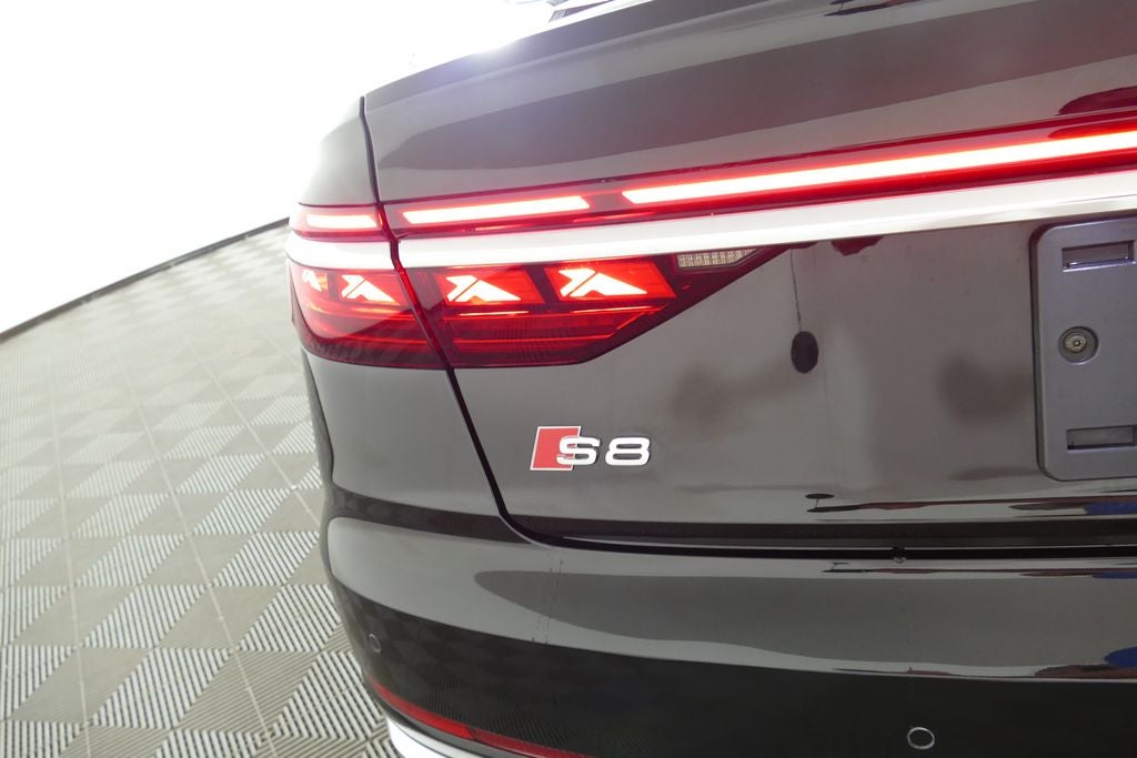2023 Audi S8 4.0T quattro