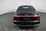 2023 Audi S8 4.0T quattro