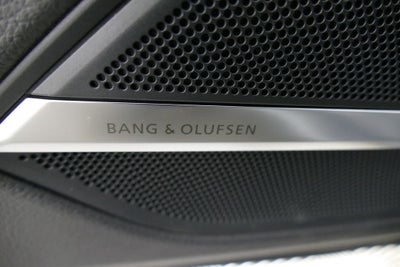 2026 Audi S8 4.0T quattro