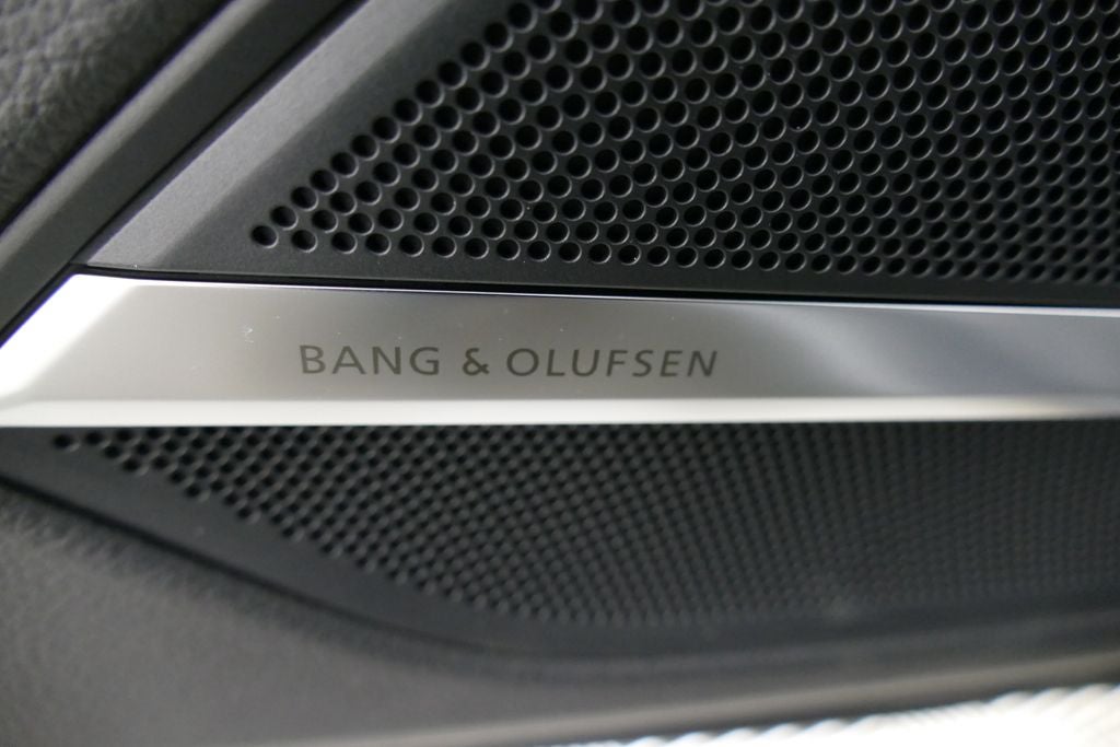 2026 Audi S8 4.0T quattro