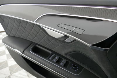 2026 Audi S8 4.0T quattro