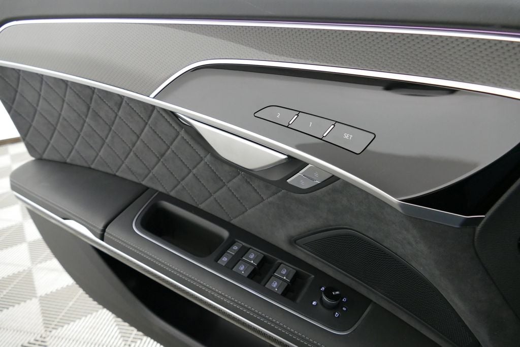 2026 Audi S8 4.0T quattro