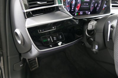 2026 Audi S8 4.0T quattro