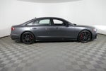 2026 Audi S8 4.0T quattro