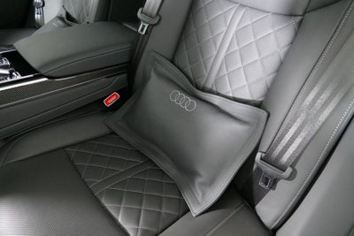 2026 Audi S8 4.0T quattro