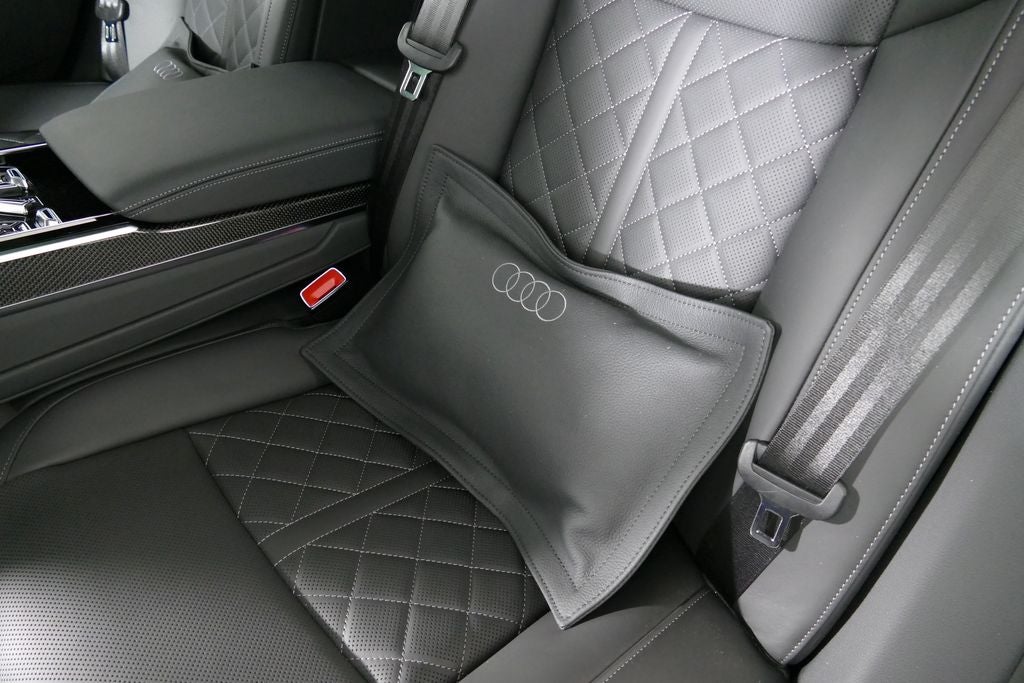 2026 Audi S8 4.0T quattro
