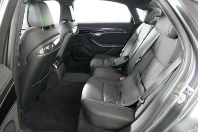 2026 Audi S8 4.0T quattro
