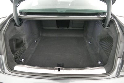 2026 Audi S8 4.0T quattro